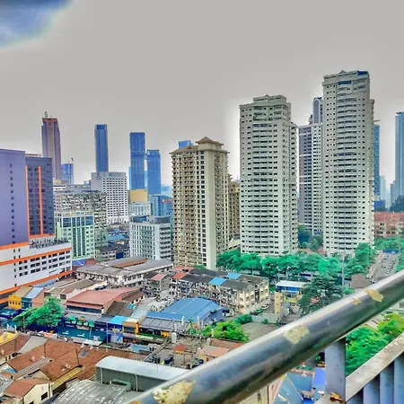 Seri Serviced Suites Klcc, Future Star
